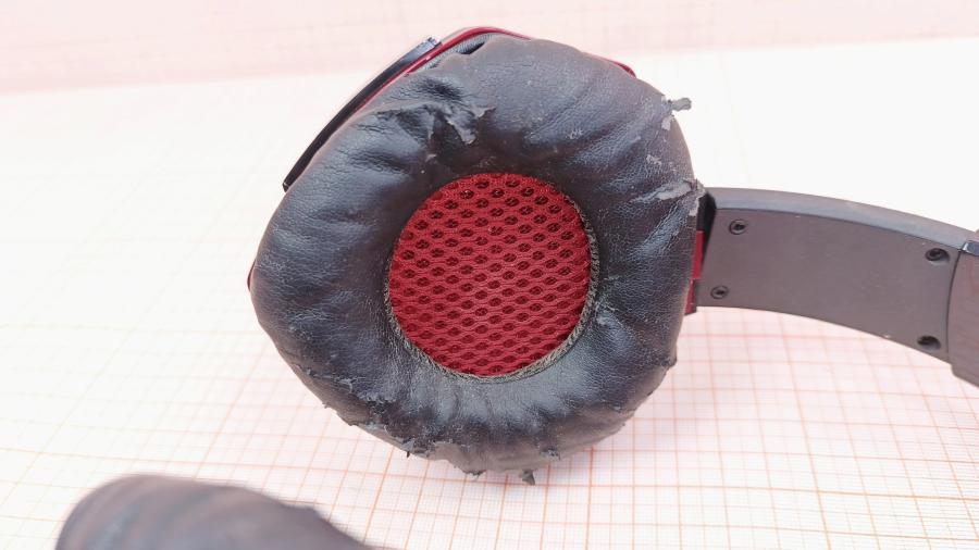 001-066-001 Стереогарнитура A4tech Bloody G501 #7