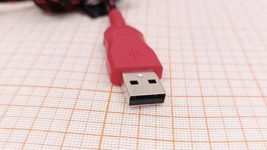 001-066-001 Стереогарнитура A4tech Bloody G501 #11