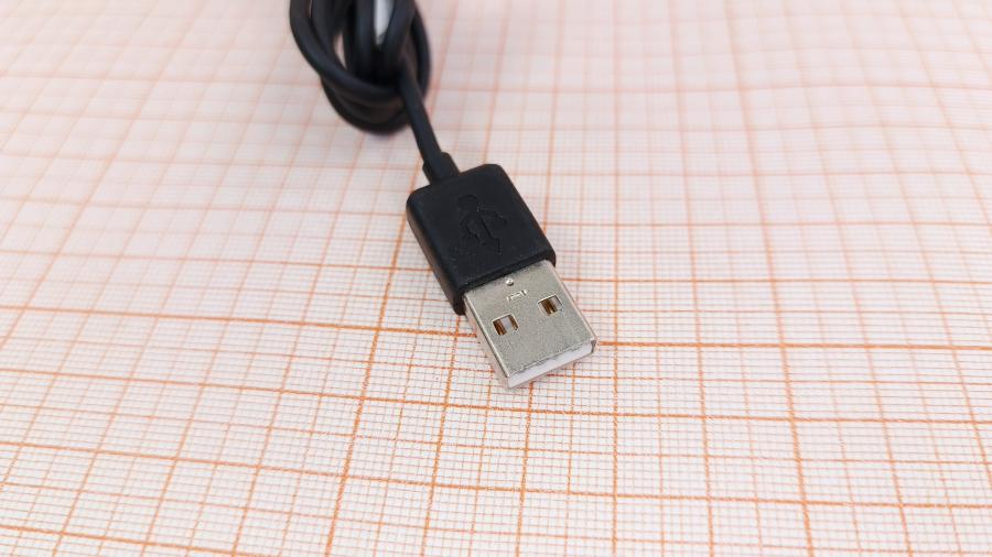 001-067-001 Стереогарнитура PLANTRONICS Blackwire 325T #11