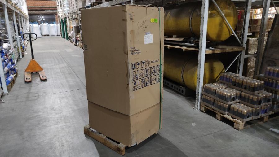 192-008-001 Шкаф телекоммуникационный ESTAP Universal Line CKR32U68GF1R2 #2