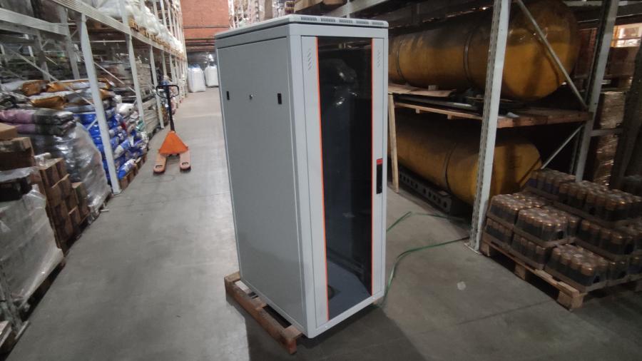 192-008-001 Шкаф телекоммуникационный ESTAP Universal Line CKR32U68GF1R2 #1