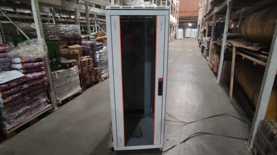 192-008-001 Шкаф телекоммуникационный ESTAP Universal Line CKR32U68GF1R2 #5