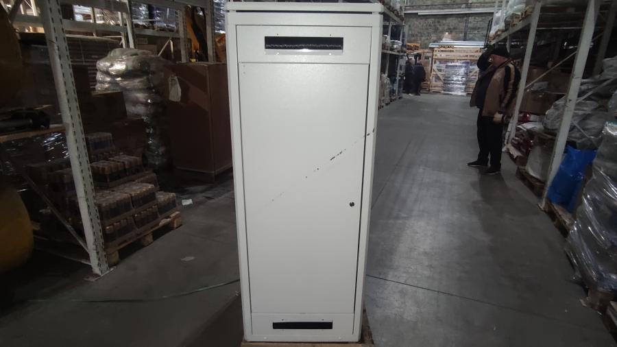 192-008-001 Шкаф телекоммуникационный ESTAP Universal Line CKR32U68GF1R2 #7