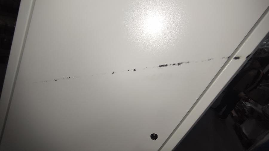 192-008-001 Шкаф телекоммуникационный ESTAP Universal Line CKR32U68GF1R2 #8