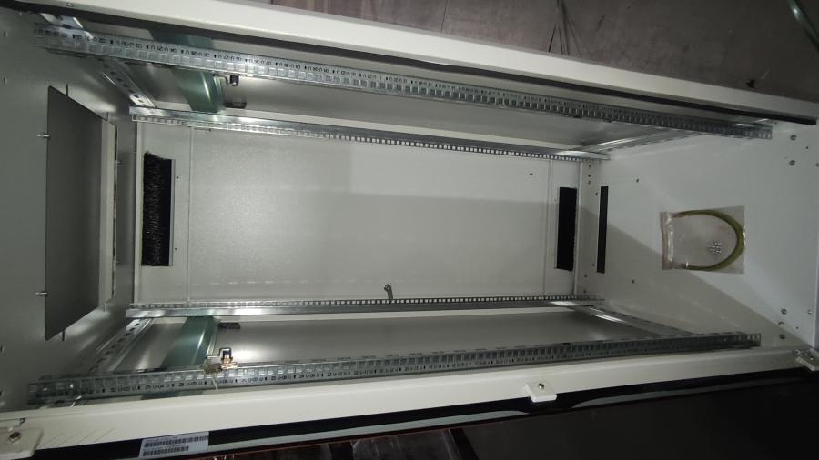 192-008-001 Шкаф телекоммуникационный ESTAP Universal Line CKR32U68GF1R2 #10