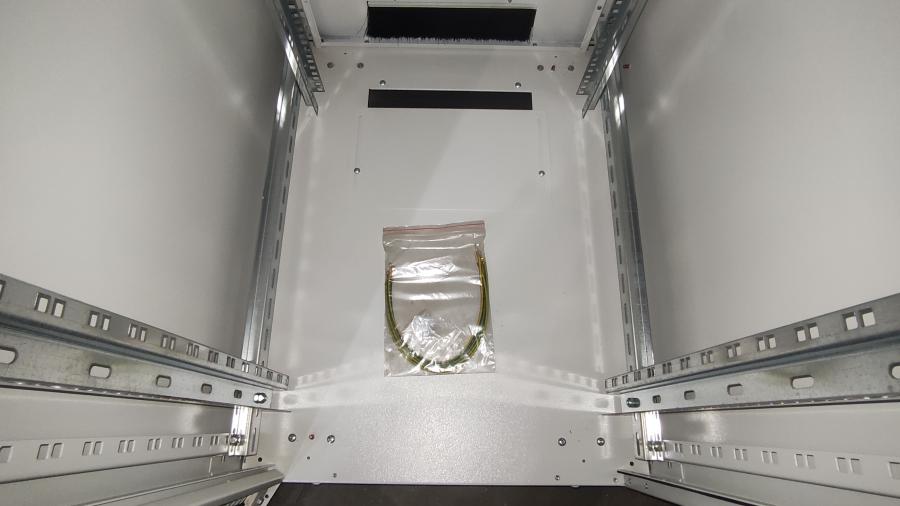 192-008-001 Шкаф телекоммуникационный ESTAP Universal Line CKR32U68GF1R2 #11