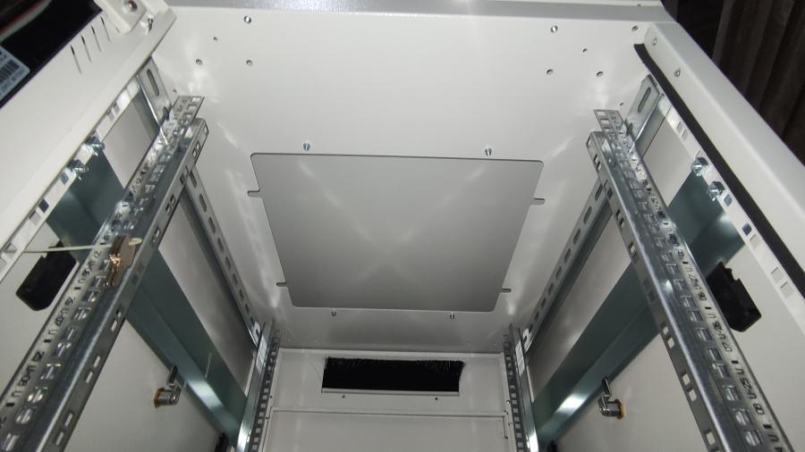 192-008-001 Шкаф телекоммуникационный ESTAP Universal Line CKR32U68GF1R2 #13