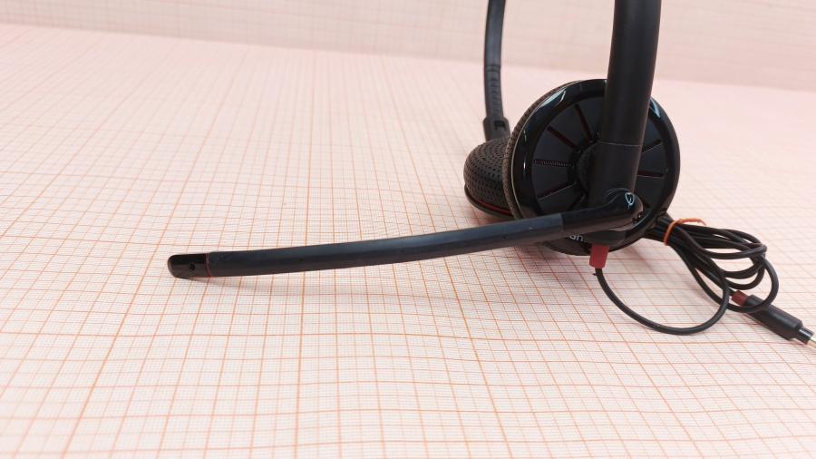 001-067-002 Стереогарнитура PLANTRONICS Blackwire 325T #3