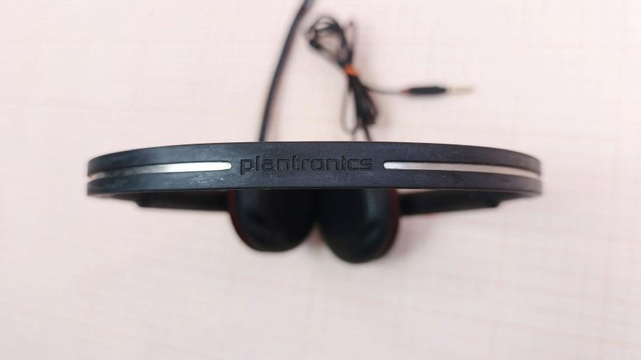 001-067-002 Стереогарнитура PLANTRONICS Blackwire 325T #6