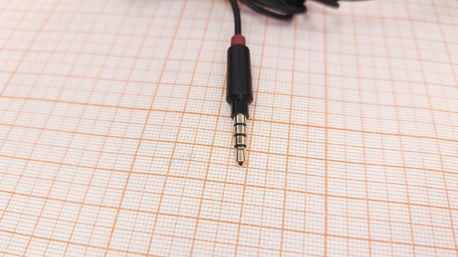 001-067-002 Стереогарнитура PLANTRONICS Blackwire 325T #8