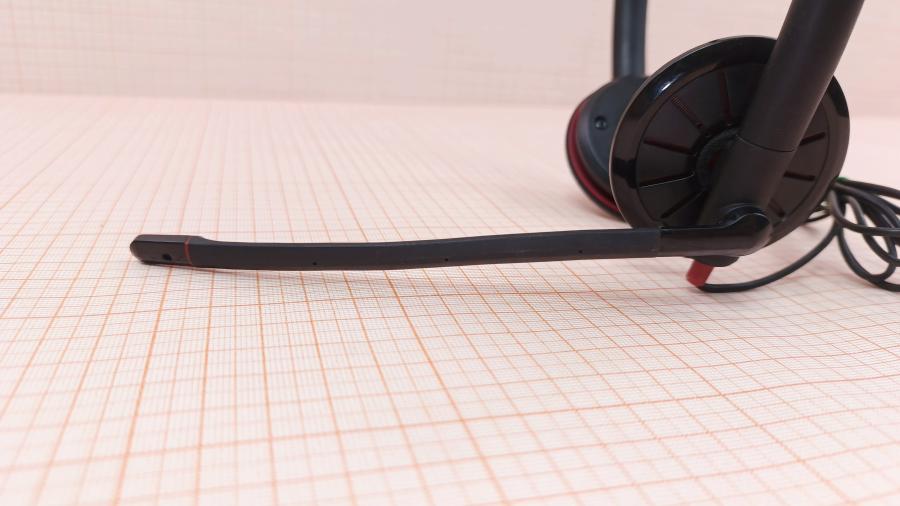 001-067-003 Стереогарнитура PLANTRONICS Blackwire 325T #3