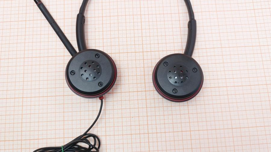 001-067-003 Стереогарнитура PLANTRONICS Blackwire 325T #5