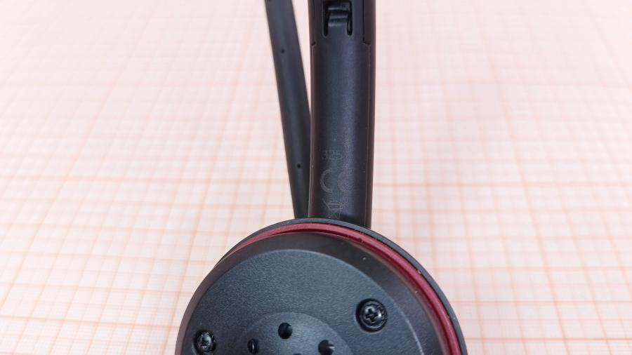 001-067-003 Стереогарнитура PLANTRONICS Blackwire 325T #7