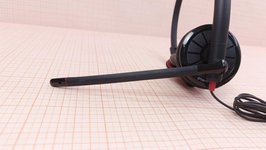 001-067-004 Стереогарнитура PLANTRONICS Blackwire 325T #3