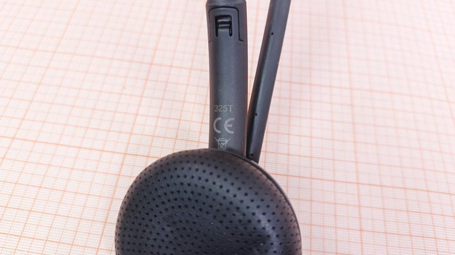 001-067-004 Стереогарнитура PLANTRONICS Blackwire 325T #7