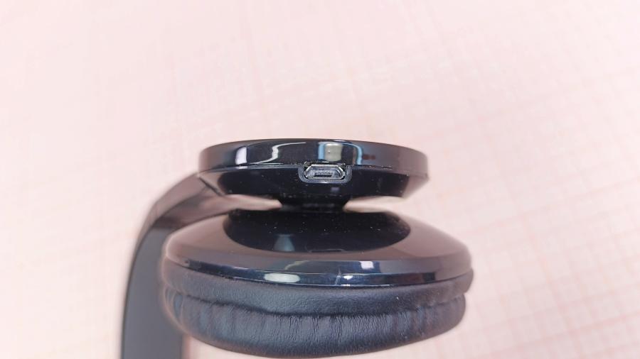 001-068-001 Наушники GENERAL SATELLITE BFMH 101 #8