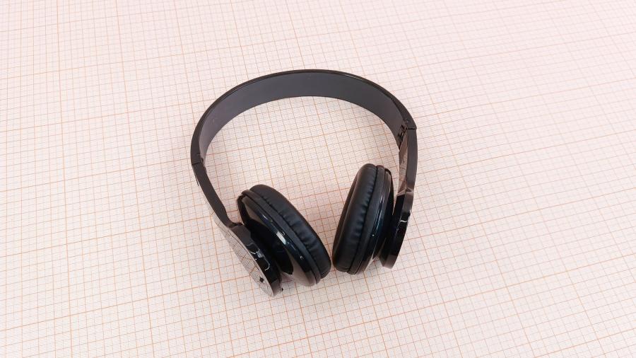 001-068-002 Наушники GENERAL SATELLITE BFMH 101 #1