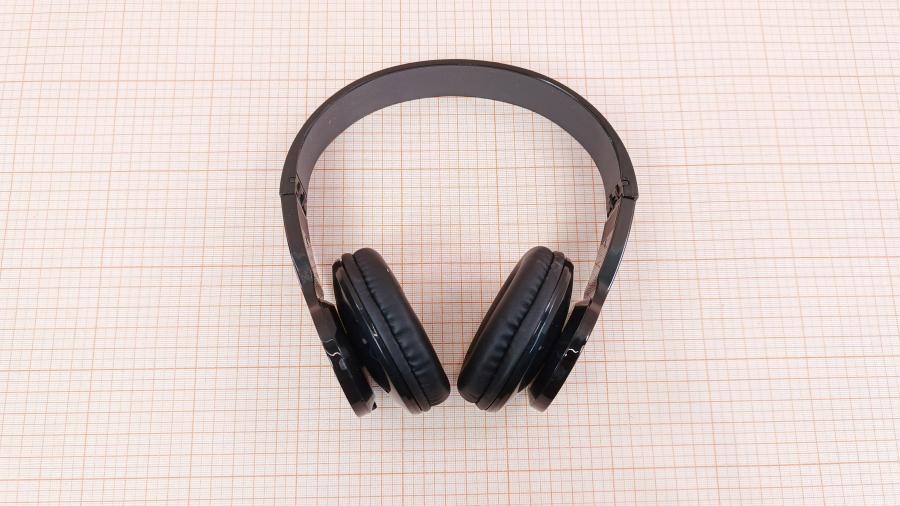 001-068-002 Наушники GENERAL SATELLITE BFMH 101 #2