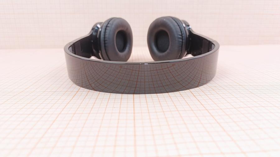 001-068-002 Наушники GENERAL SATELLITE BFMH 101 #3