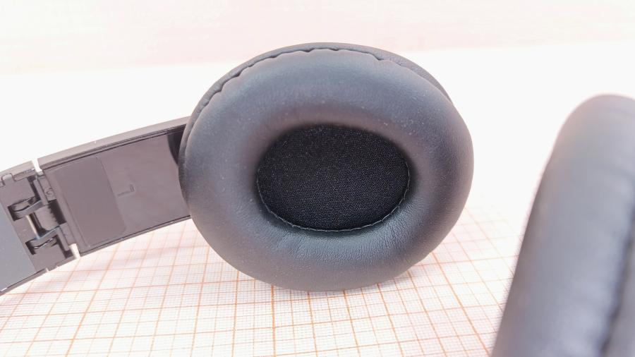 001-068-002 Наушники GENERAL SATELLITE BFMH 101 #6