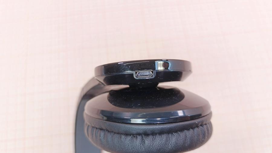 001-068-002 Наушники GENERAL SATELLITE BFMH 101 #8