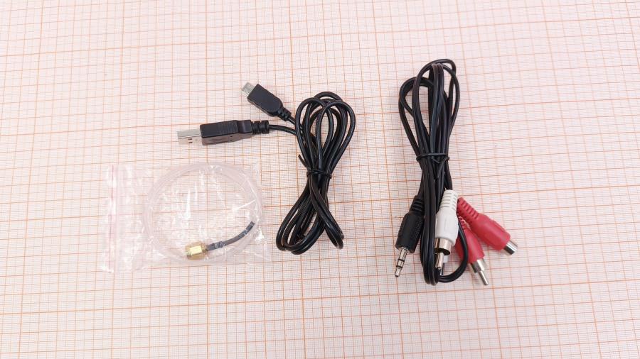 001-068-002 Наушники GENERAL SATELLITE BFMH 101 #14