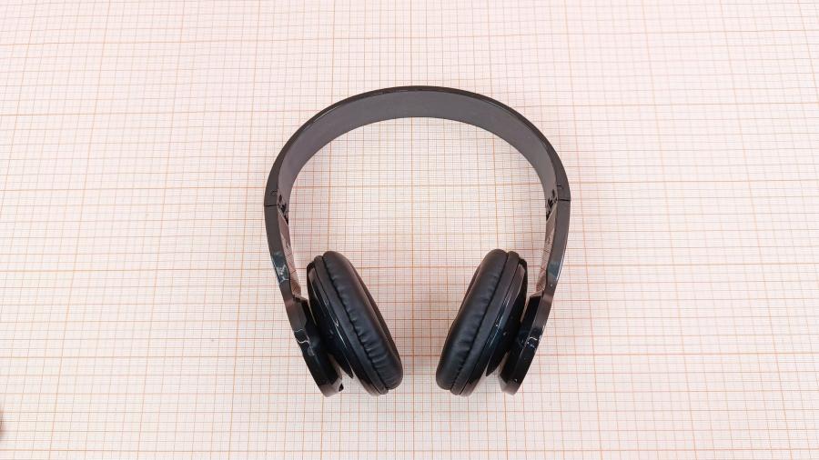 001-068-003 Наушники GENERAL SATELLITE BFMH 101 #2