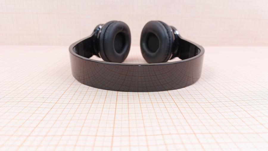 001-068-003 Наушники GENERAL SATELLITE BFMH 101 #3