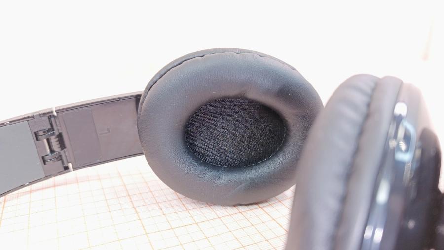 001-068-003 Наушники GENERAL SATELLITE BFMH 101 #5