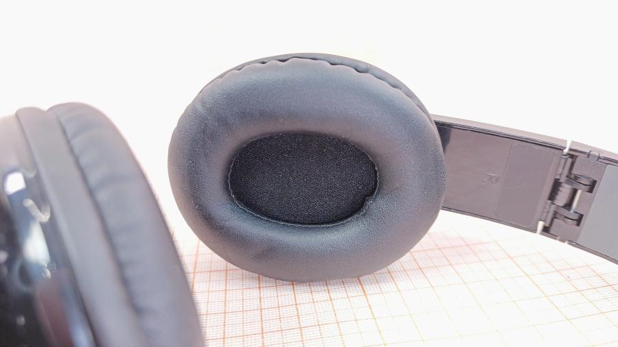 001-068-003 Наушники GENERAL SATELLITE BFMH 101 #6