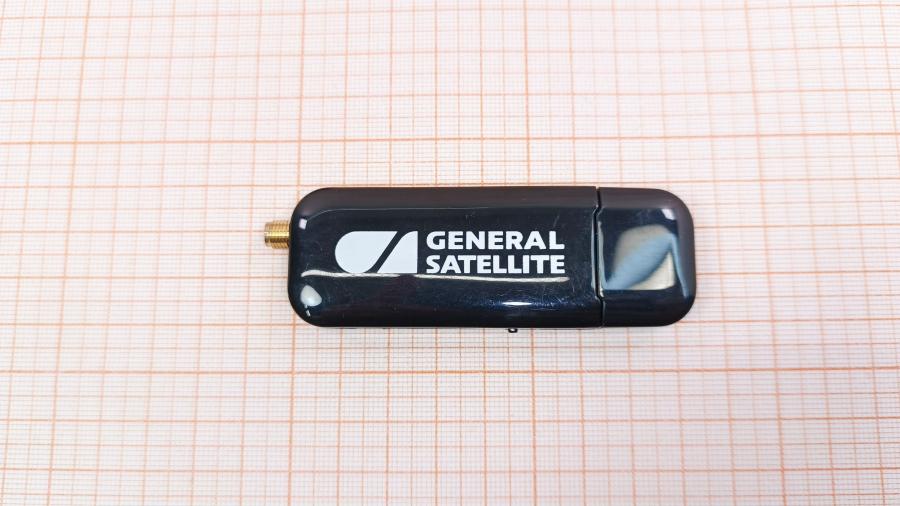 001-068-003 Наушники GENERAL SATELLITE BFMH 101 #9