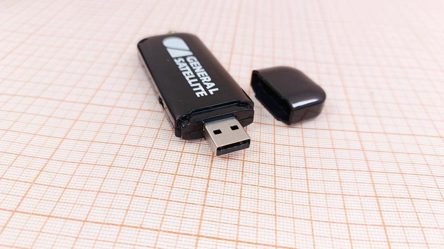 001-068-003 Наушники GENERAL SATELLITE BFMH 101 #10