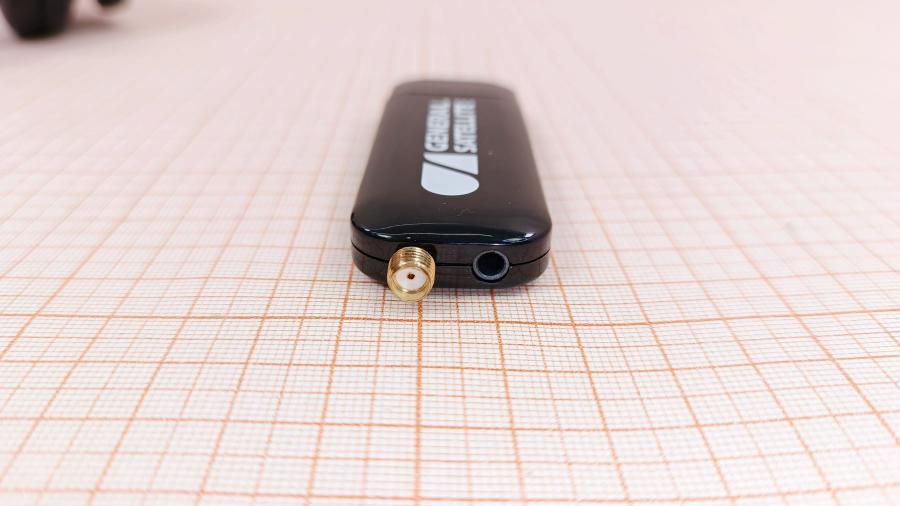 001-068-003 Наушники GENERAL SATELLITE BFMH 101 #11