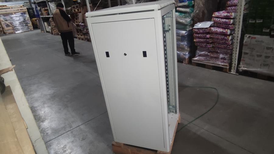 192-009-001 Шкаф телекоммуникационный ESTAP Universal Line CKR26U66GF1R2 #3