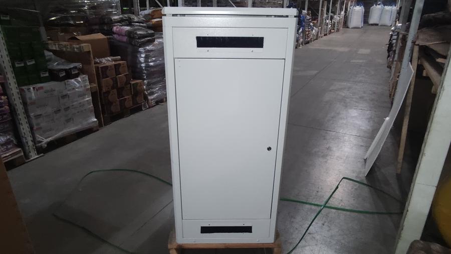 192-009-001 Шкаф телекоммуникационный ESTAP Universal Line CKR26U66GF1R2 #5