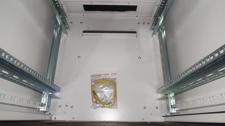 192-009-001 Шкаф телекоммуникационный ESTAP Universal Line CKR26U66GF1R2 #7