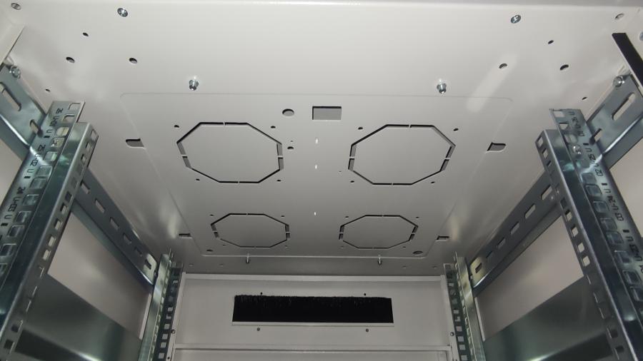 192-009-001 Шкаф телекоммуникационный ESTAP Universal Line CKR26U66GF1R2 #8