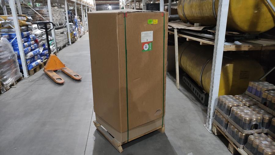 192-009-001 Шкаф телекоммуникационный ESTAP Universal Line CKR26U66GF1R2 #9