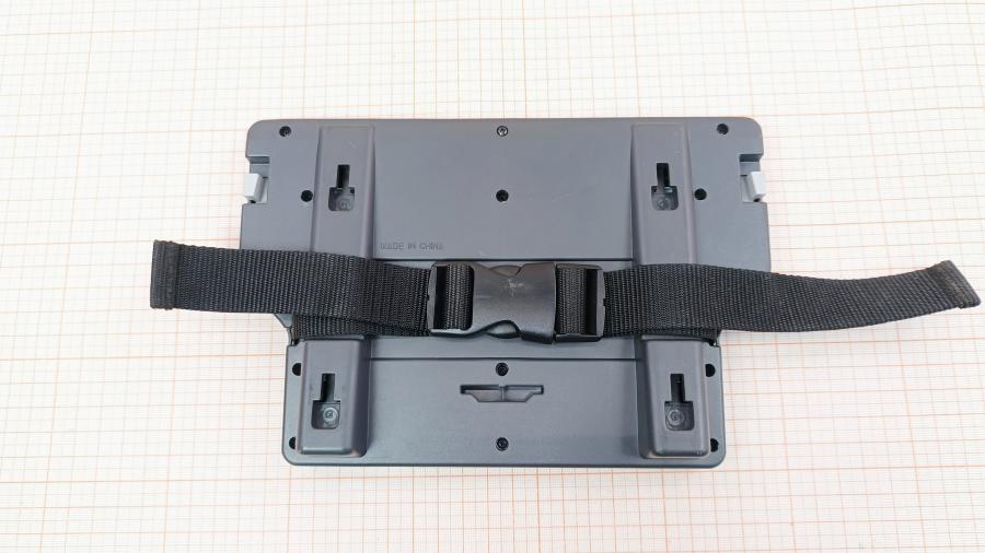 001-069-001 Монтажный кронштейн DVD-плеера PANASONIC RXQ1405A #6