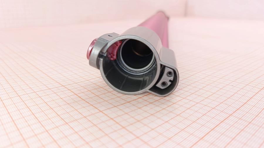 196-009-001 Трубка пылесоса TRIKLI Трубка пылесоса #2