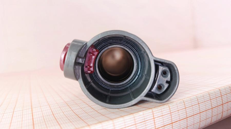 196-009-001 Трубка пылесоса TRIKLI Трубка пылесоса #3