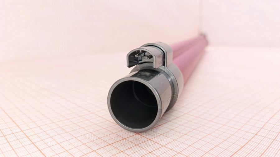 196-009-001 Трубка пылесоса TRIKLI Трубка пылесоса #4