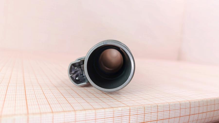 196-009-001 Трубка пылесоса TRIKLI Трубка пылесоса #5