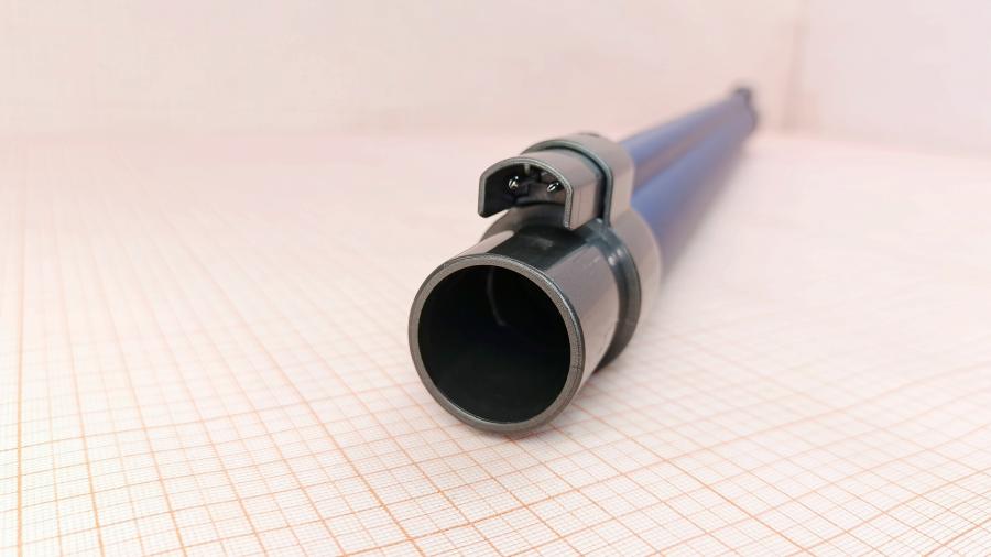 196-009-002 Трубка пылесоса TRIKLI Трубка пылесоса #4