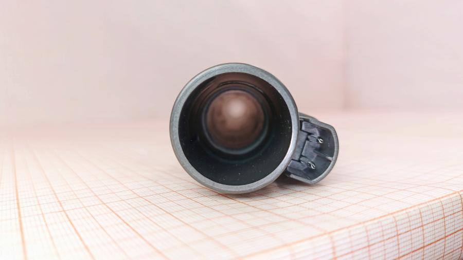 196-009-002 Трубка пылесоса TRIKLI Трубка пылесоса #5