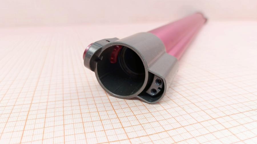 196-009-003 Трубка пылесоса TRIKLI Трубка пылесоса #2