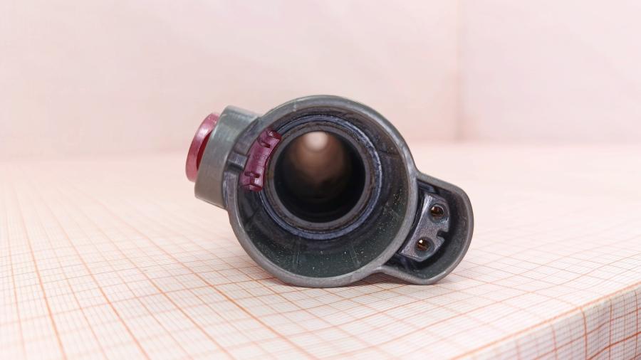 196-009-003 Трубка пылесоса TRIKLI Трубка пылесоса #3