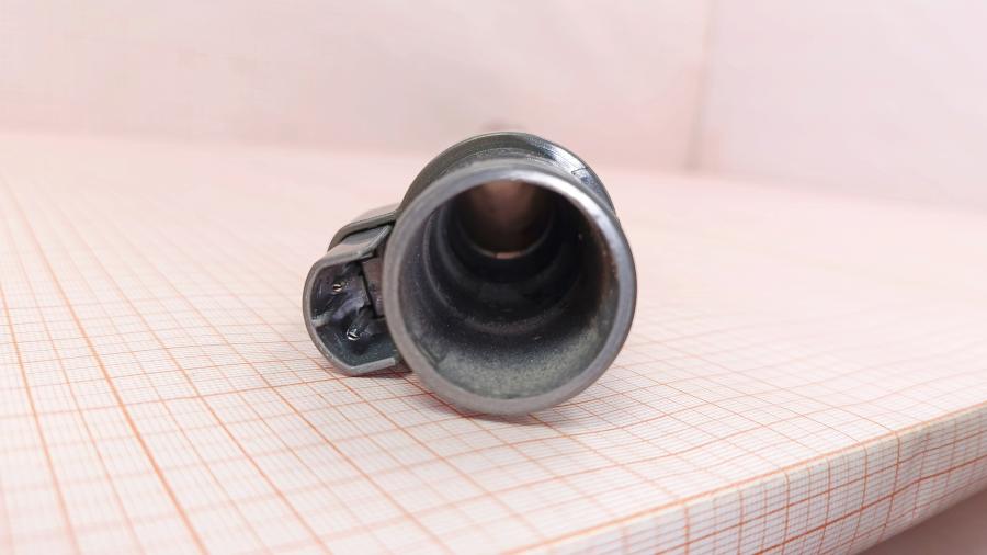 196-009-003 Трубка пылесоса TRIKLI Трубка пылесоса #5