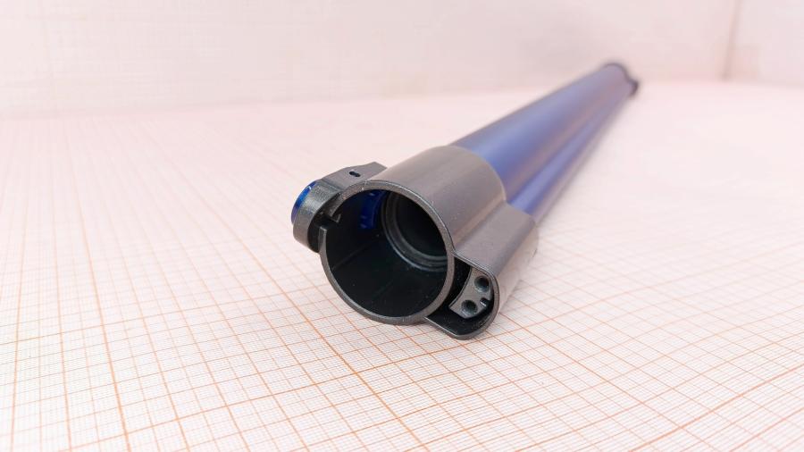 196-009-004 Трубка пылесоса TRIKLI Трубка пылесоса #2