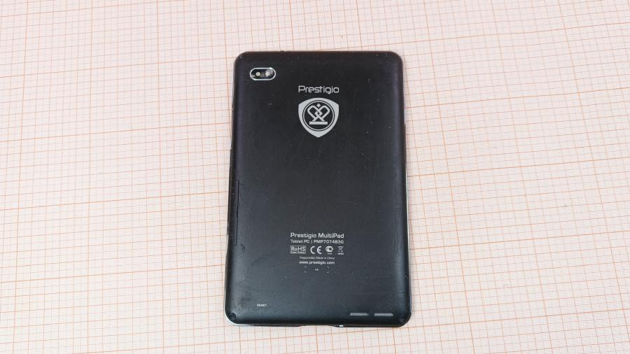 001-070-001 Планшет Prestigio MultiPad PMP7074B3G #8